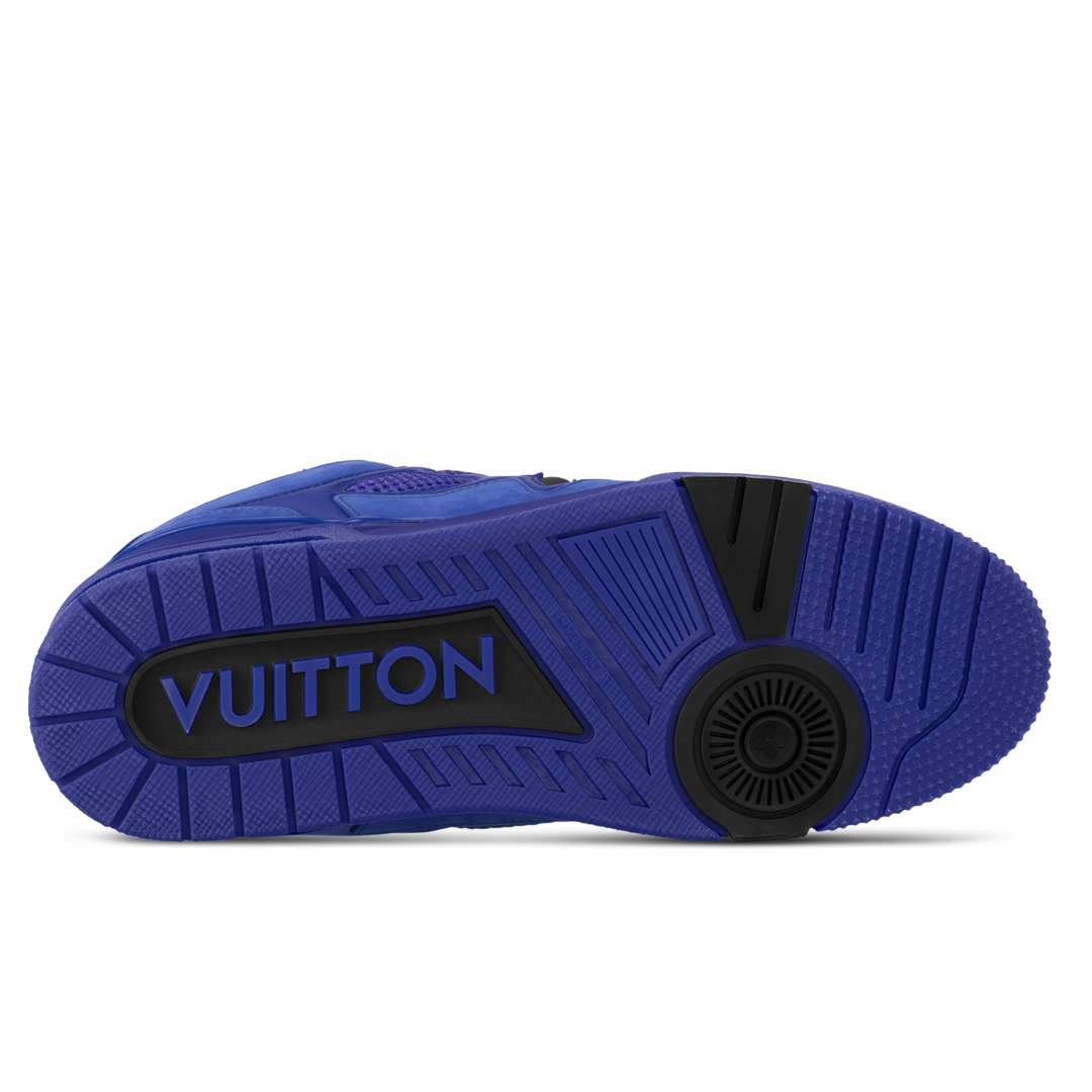 Zapatillas Monogram Skater Streetwear