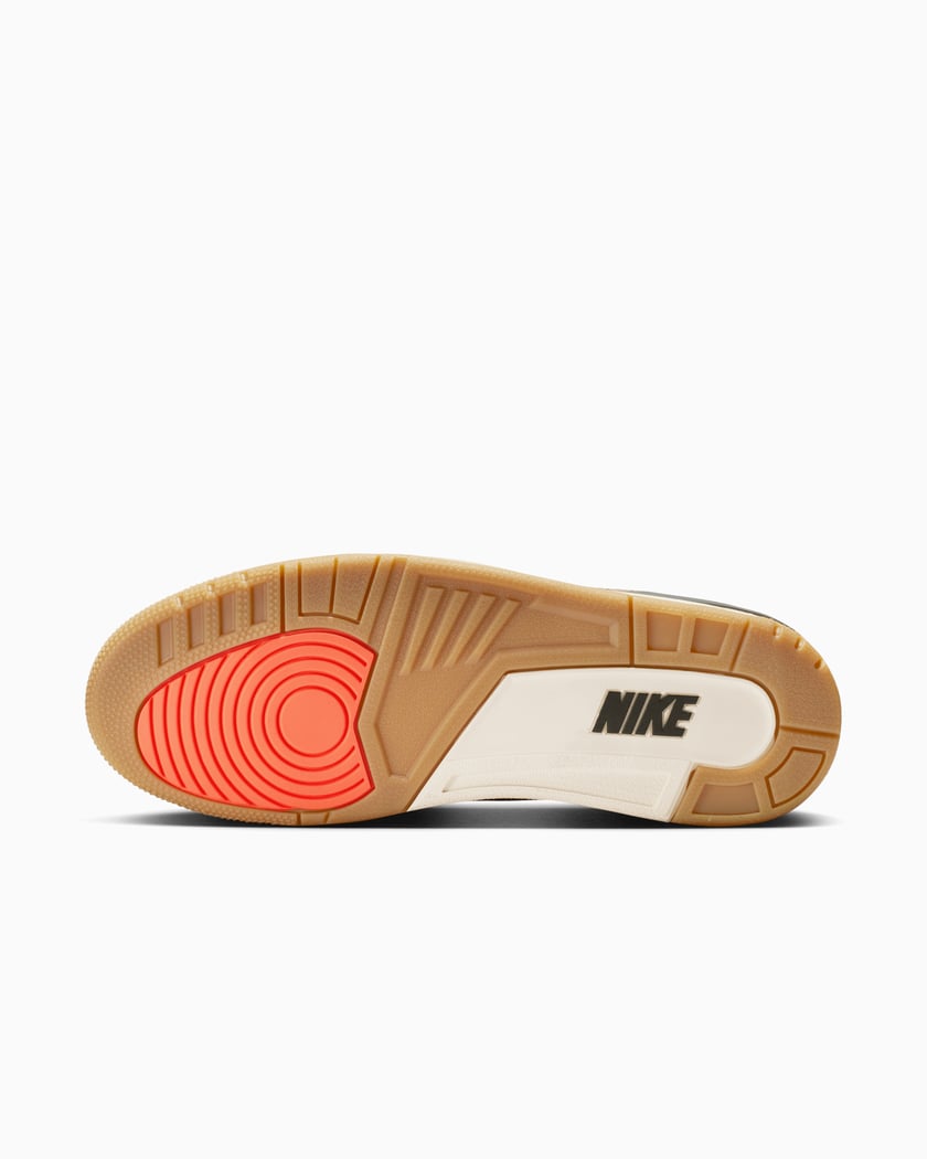 Zapatillas Air Jordan 3 Retro Family Affair Streetwear