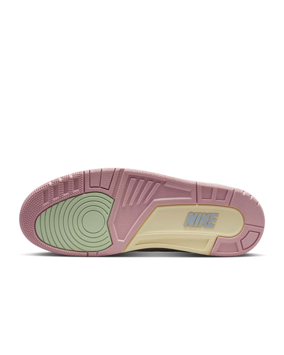 Zapatillas Air Jordan 3 Retro Spring Is In The Air Streetwear