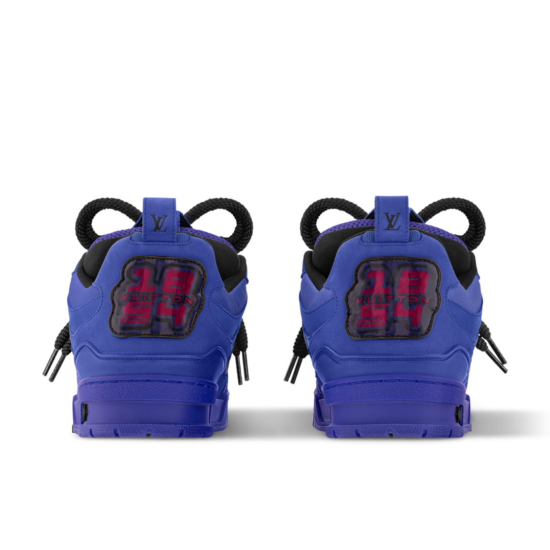Zapatillas Monogram Skater Streetwear