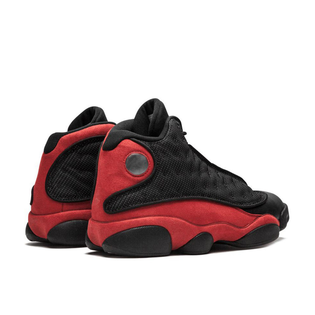 Zapatillas J13 Retro Bred Streetwear
