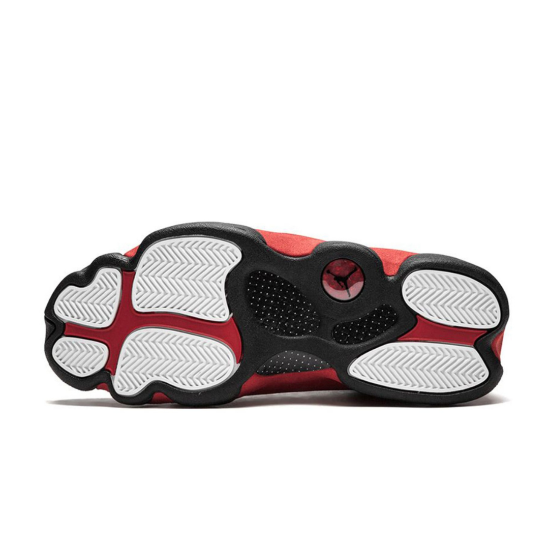 Zapatillas J13 Retro Bred Streetwear