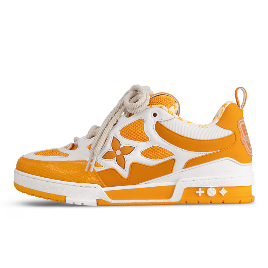 Zapatillas Monogram Skater Trainer Streetwear