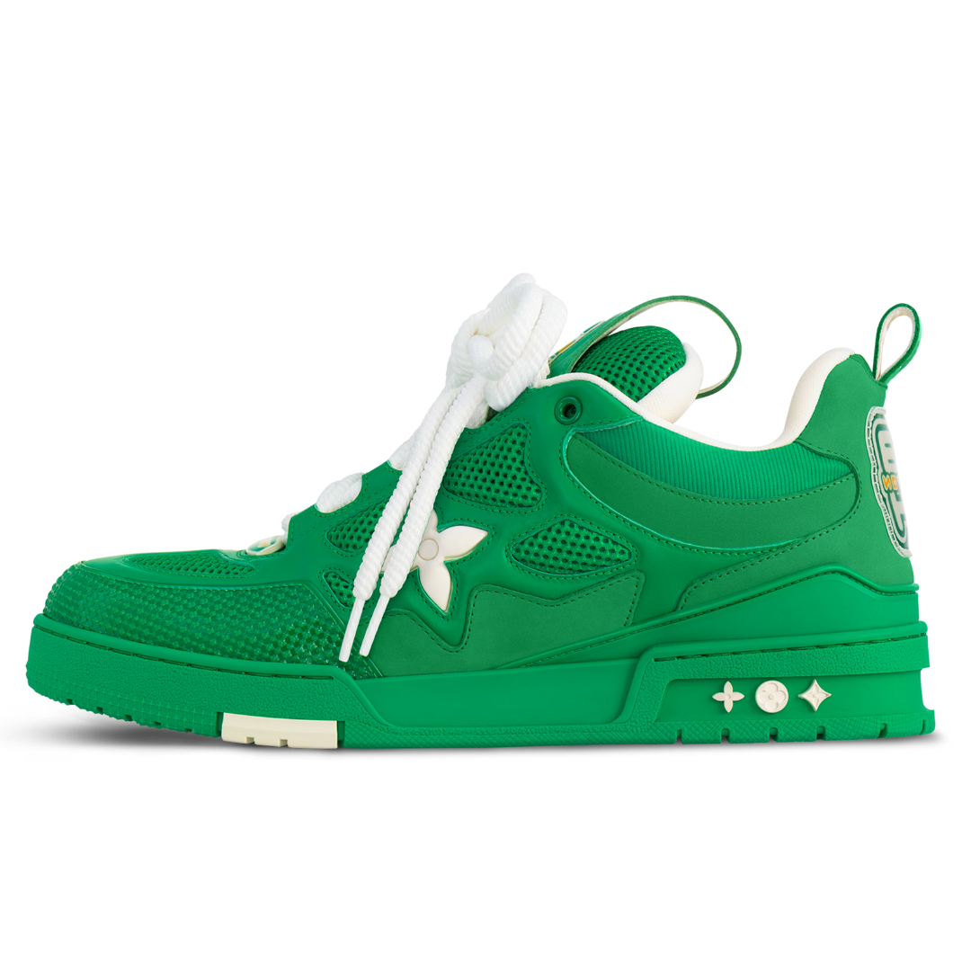 Zapatillas Monogram Skater Streetwear
