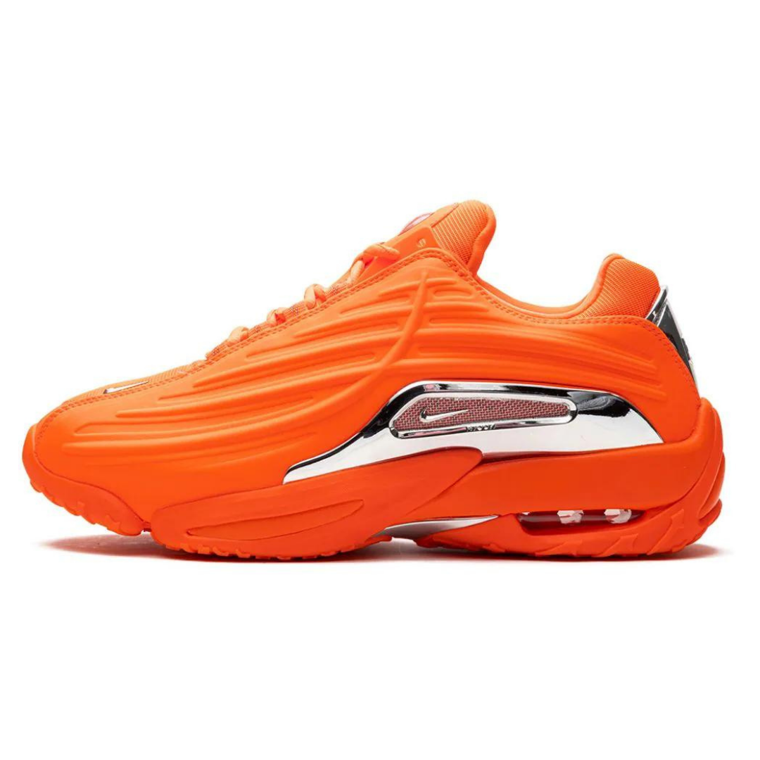 Zapatillas Nocta Metallic Orange Streetwear