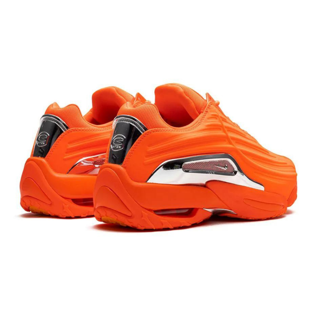 Zapatillas Nocta Metallic Orange Streetwear