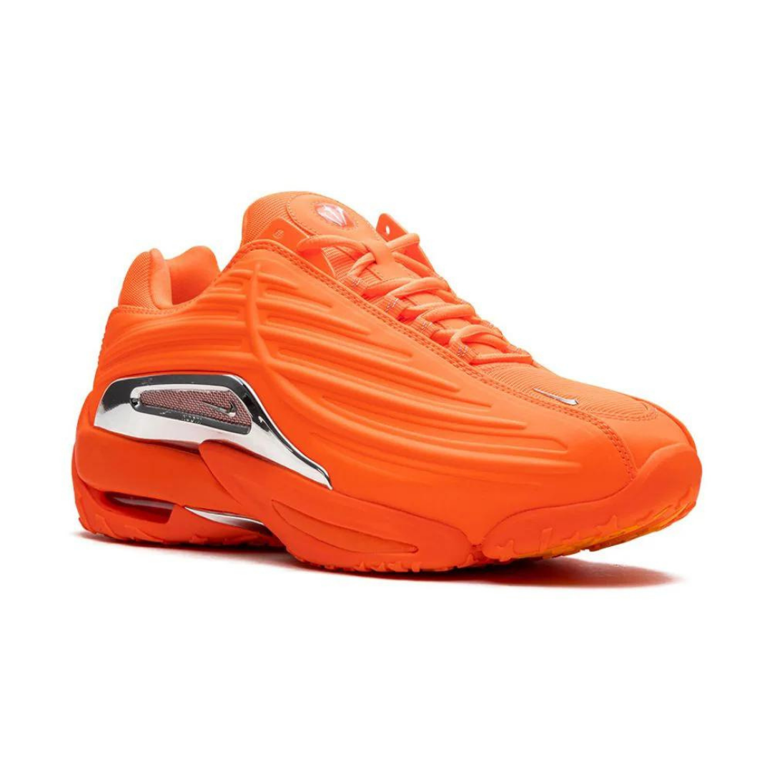 Zapatillas Nocta Metallic Orange Streetwear