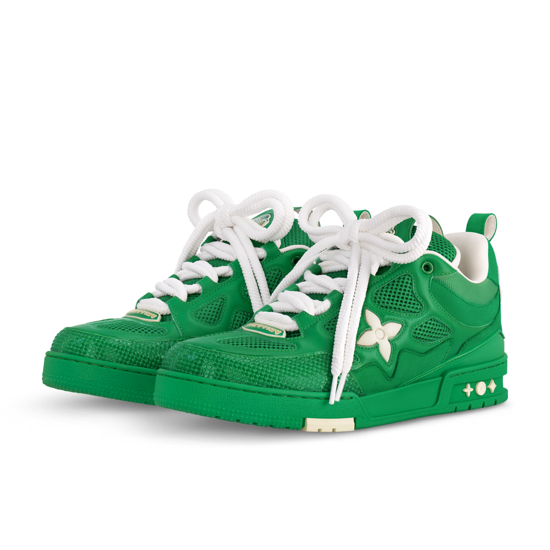 Zapatillas Monogram Skater Streetwear