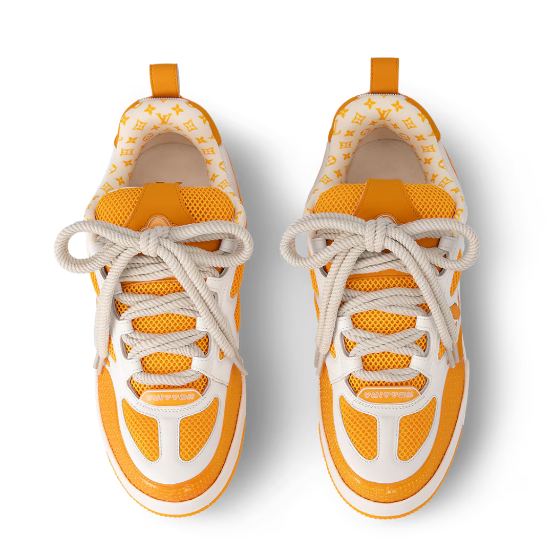 Zapatillas Monogram Skater Trainer Streetwear