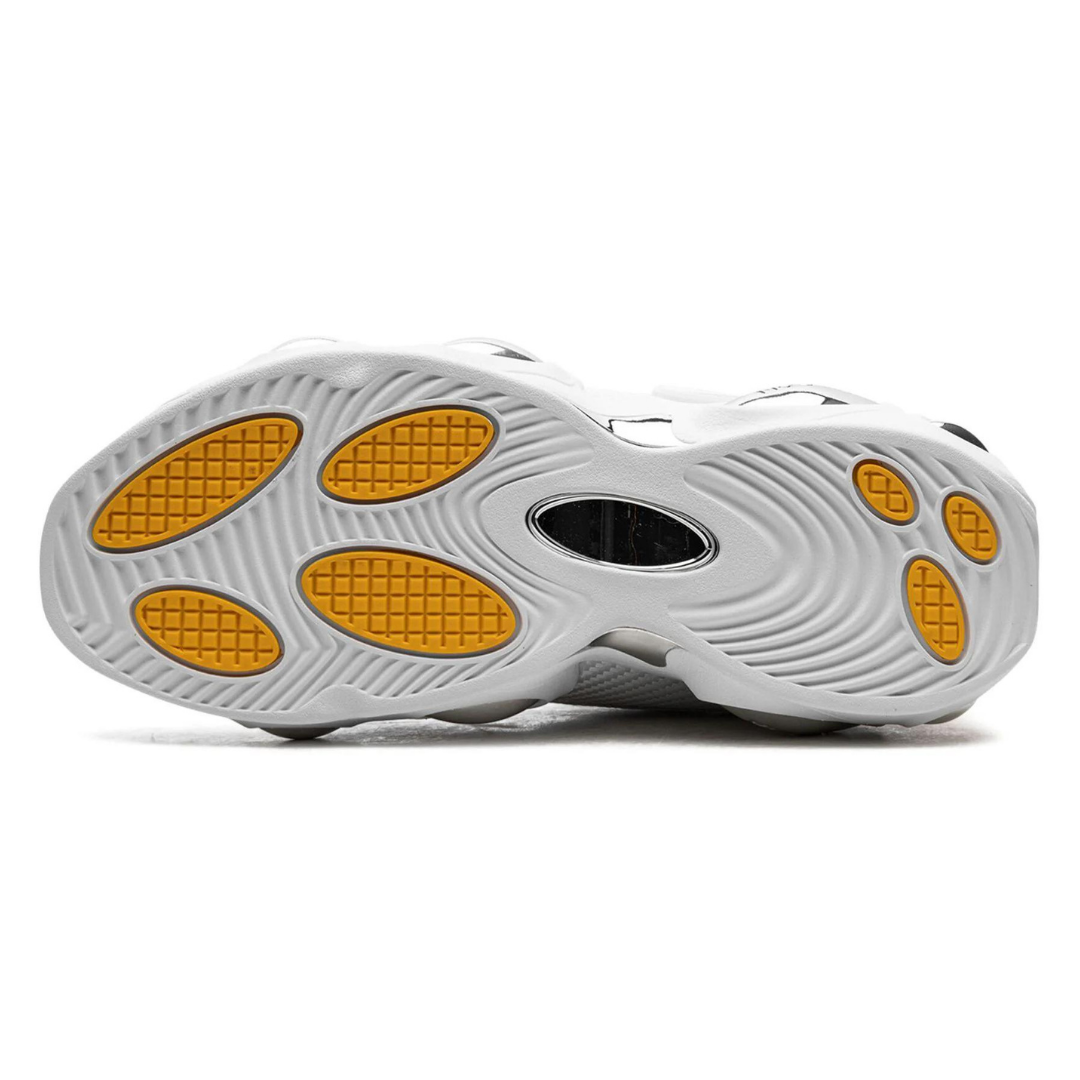 Zapatillas Nocta White Chrome Streetwear