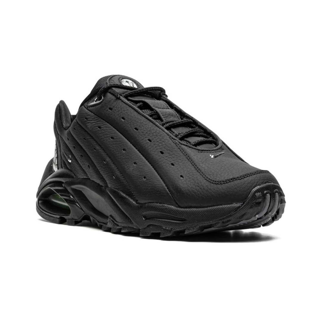 Zapatillas Nocta Triple Black Streetwear