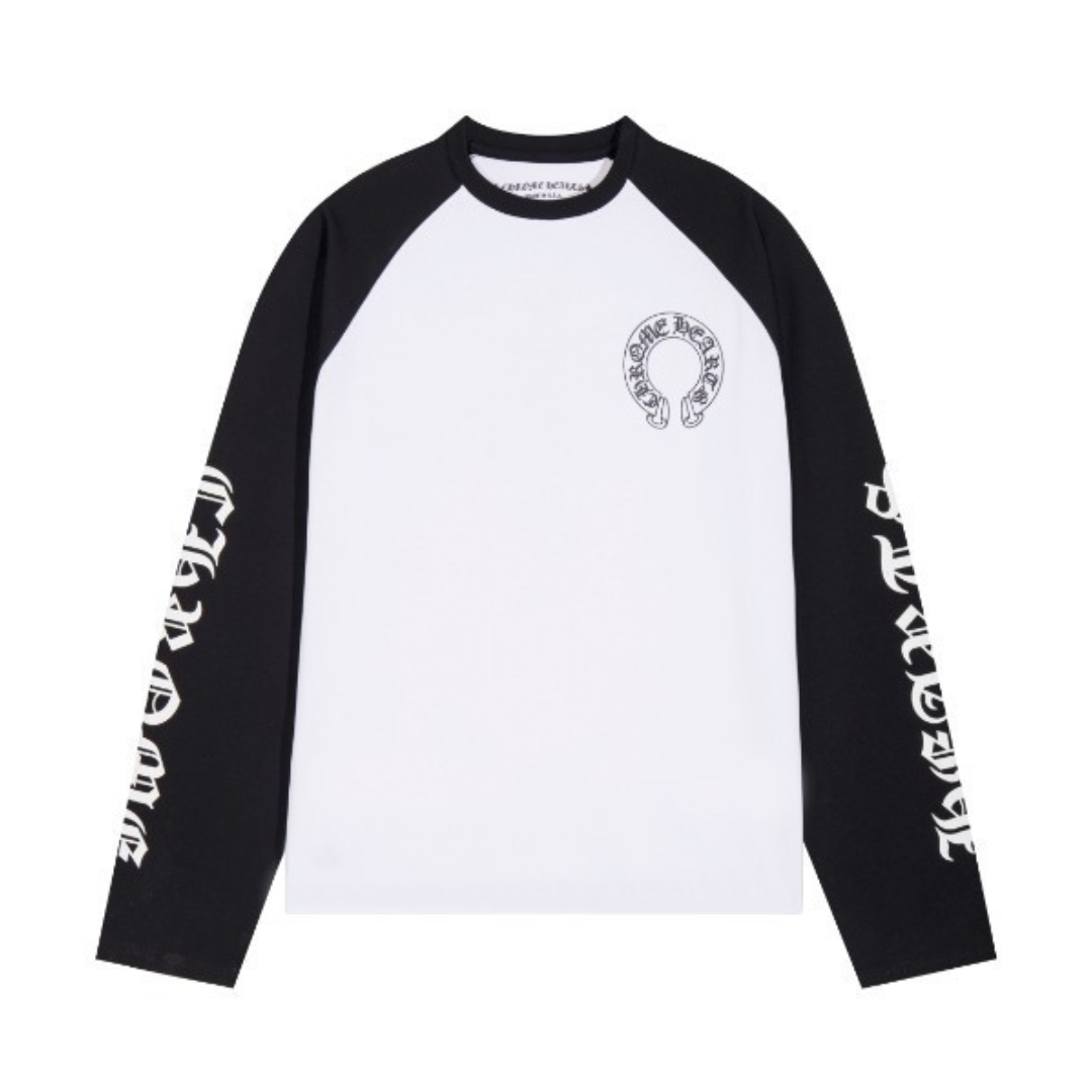 Sudadera Chrome Streetwear