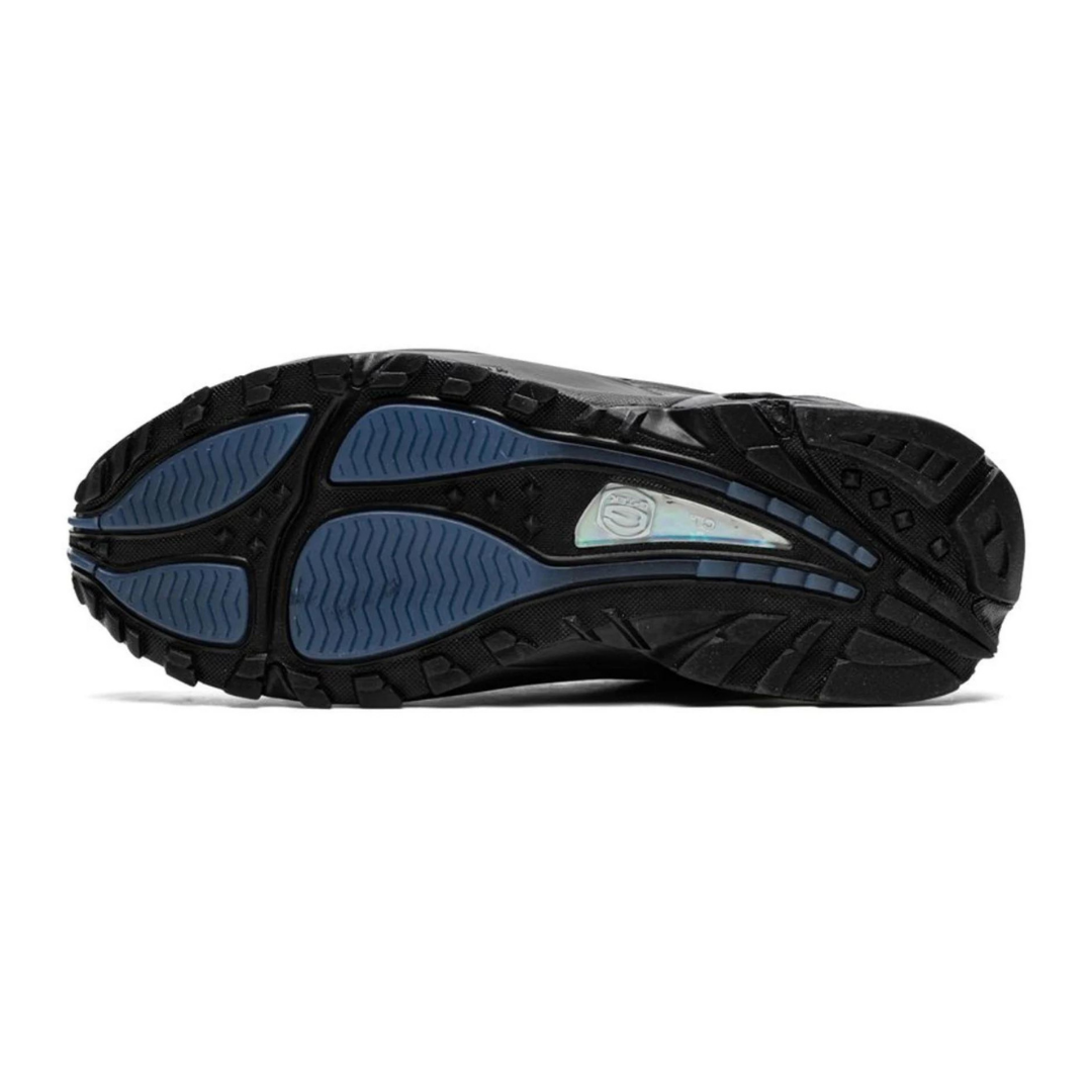 Zapatillas Nocta Triple Black Streetwear