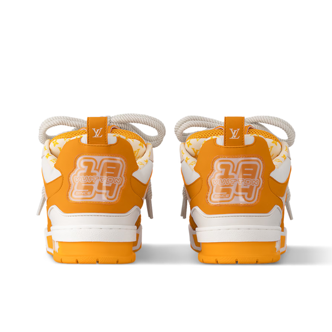 Zapatillas Monogram Skater Trainer Streetwear