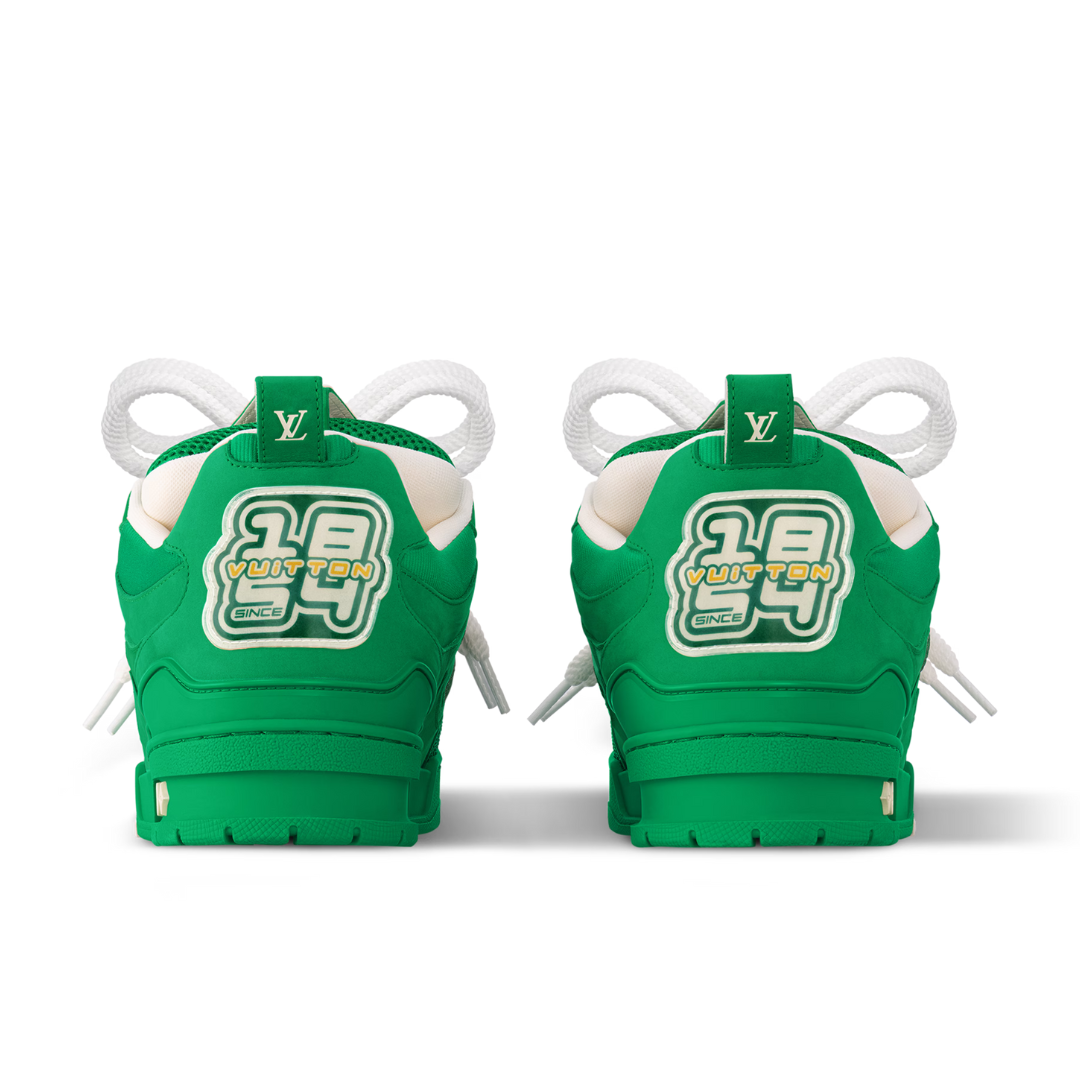 Zapatillas Monogram Skater Streetwear