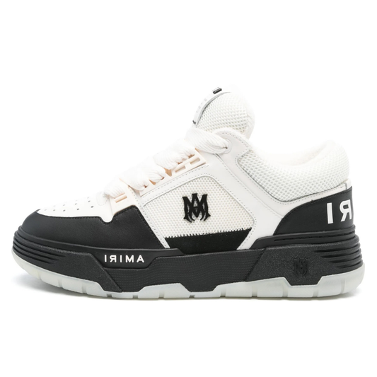 Zapatillas M.A-1 Panelled White Black Streetwear