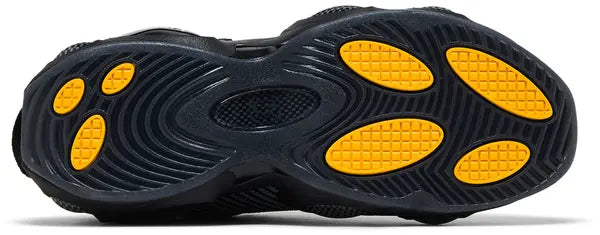 Nike NOCTA x Glide 'Black Iron Grey'