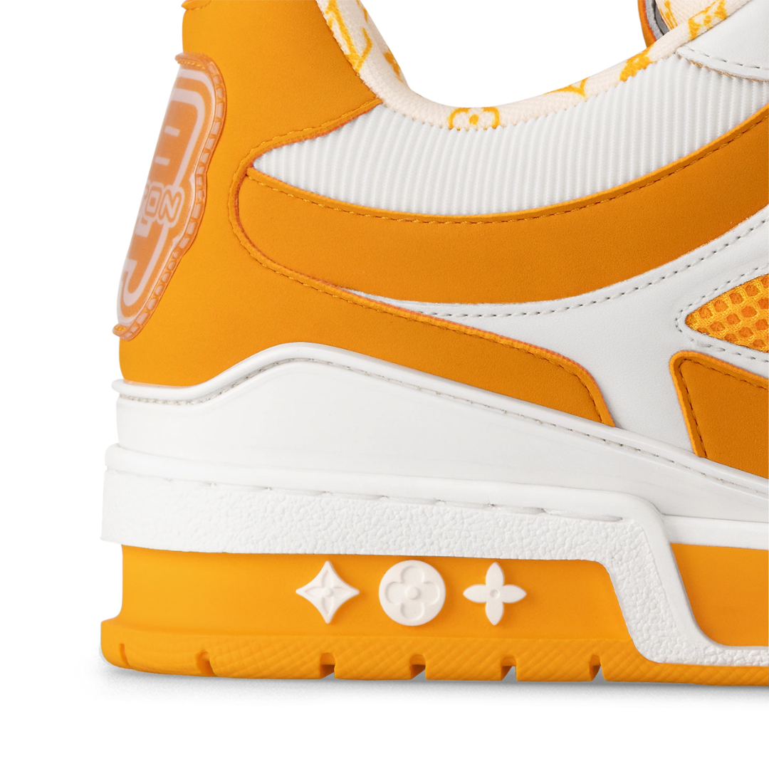 Zapatillas Monogram Skater Trainer Streetwear