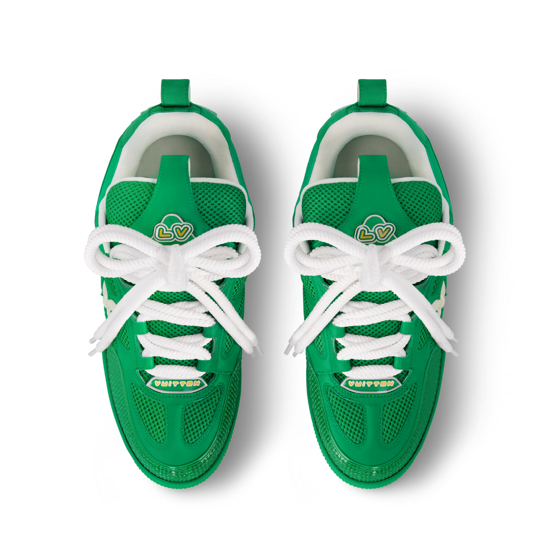Zapatillas Monogram Skater Streetwear