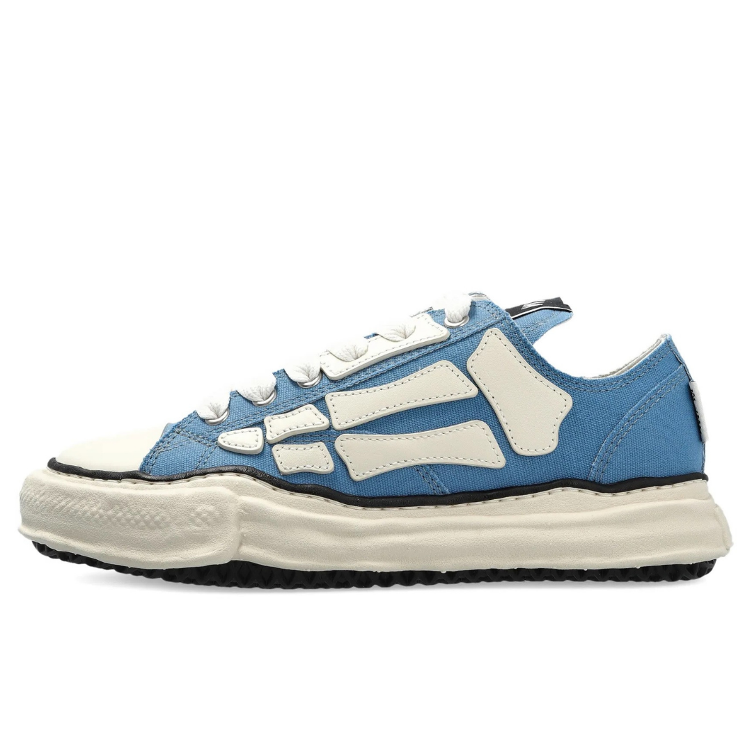 Zapatillas Amr MMY Skeleton Trainer Streetwear