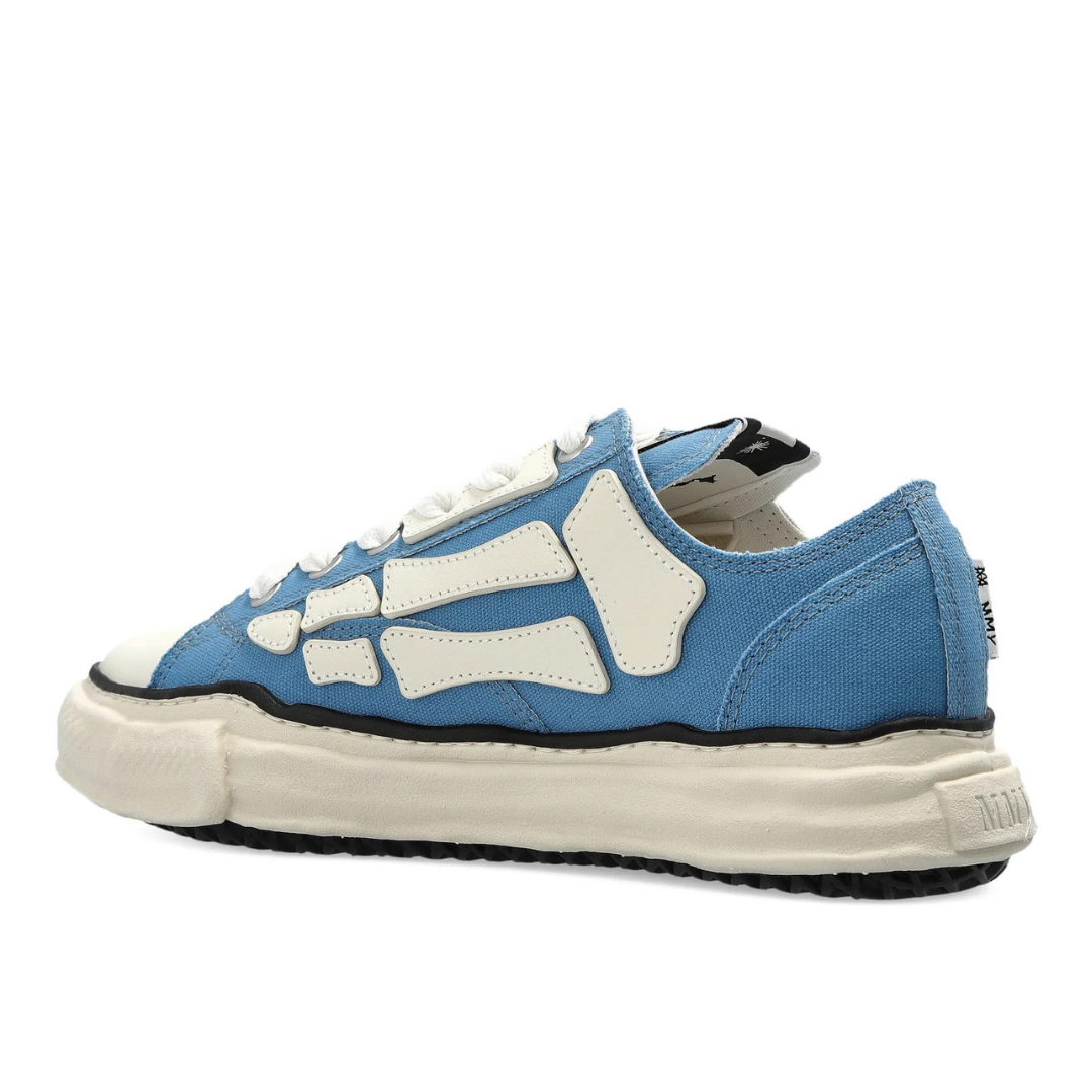 Zapatillas Amr MMY Skeleton Trainer Streetwear