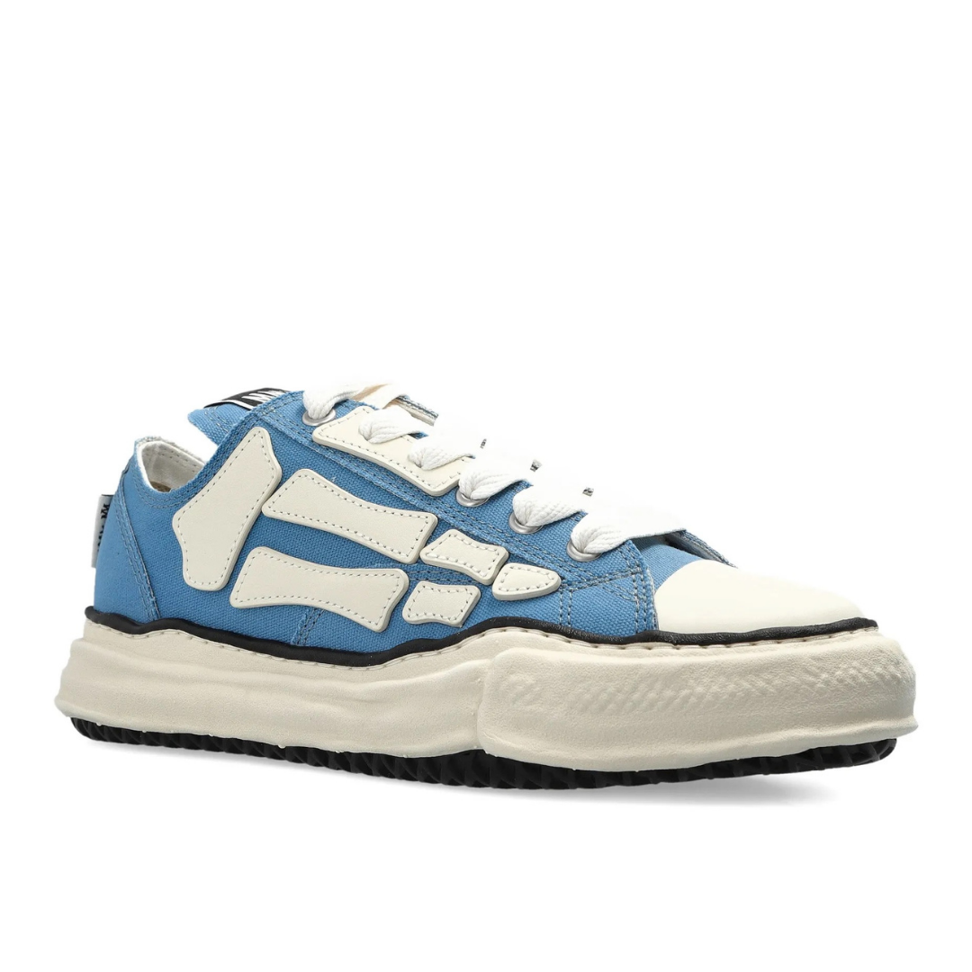 Zapatillas Amr MMY Skeleton Trainer Streetwear