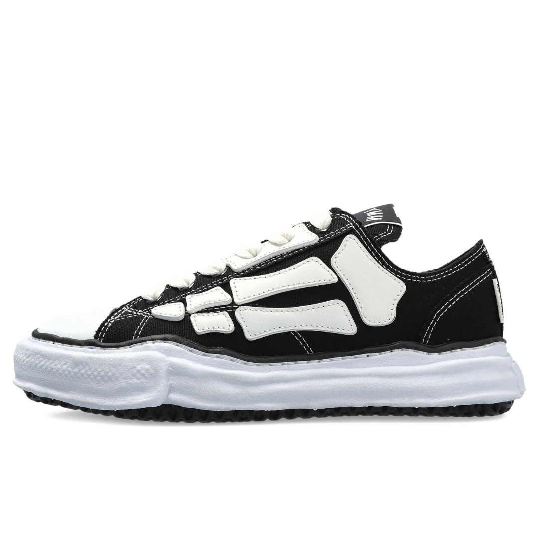 Zapatillas MMY Skeleton Trainer Streetwear