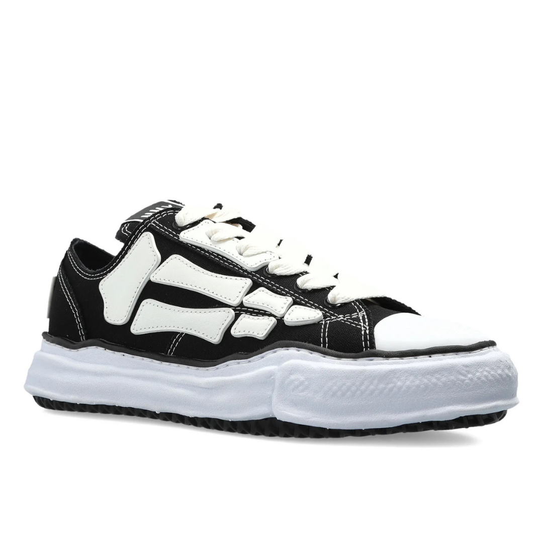 Zapatillas MMY Skeleton Trainer Streetwear
