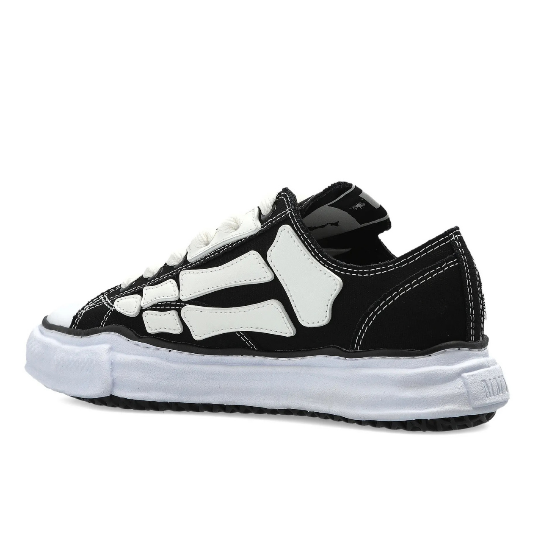 Zapatillas MMY Skeleton Trainer Streetwear