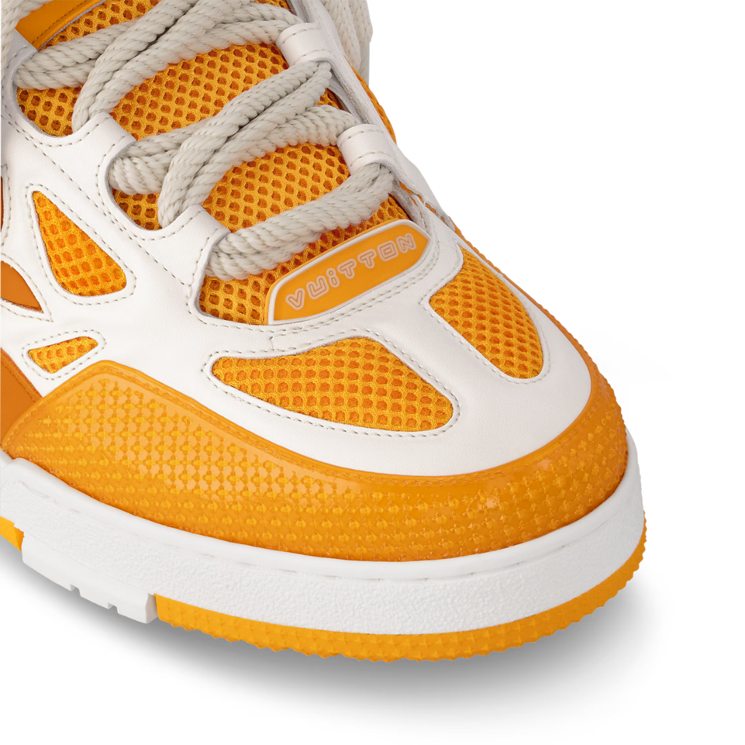 Zapatillas Monogram Skater Trainer Streetwear