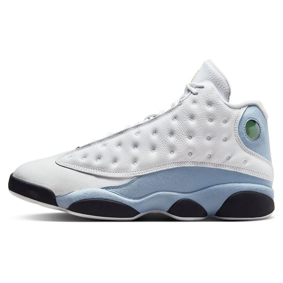 Zapatillas J13 Retro Blue Grey Streetwear