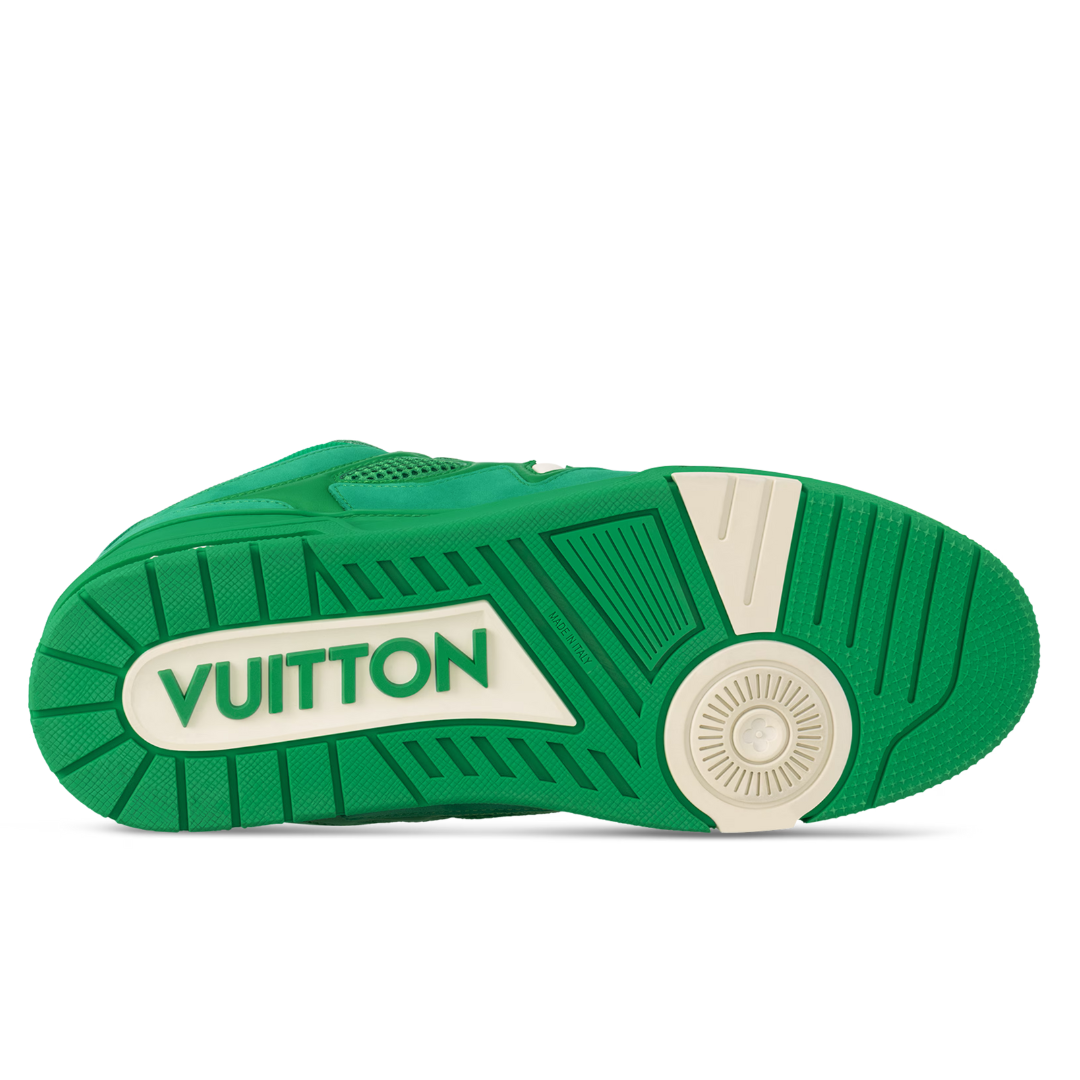 Zapatillas Monogram Skater Streetwear