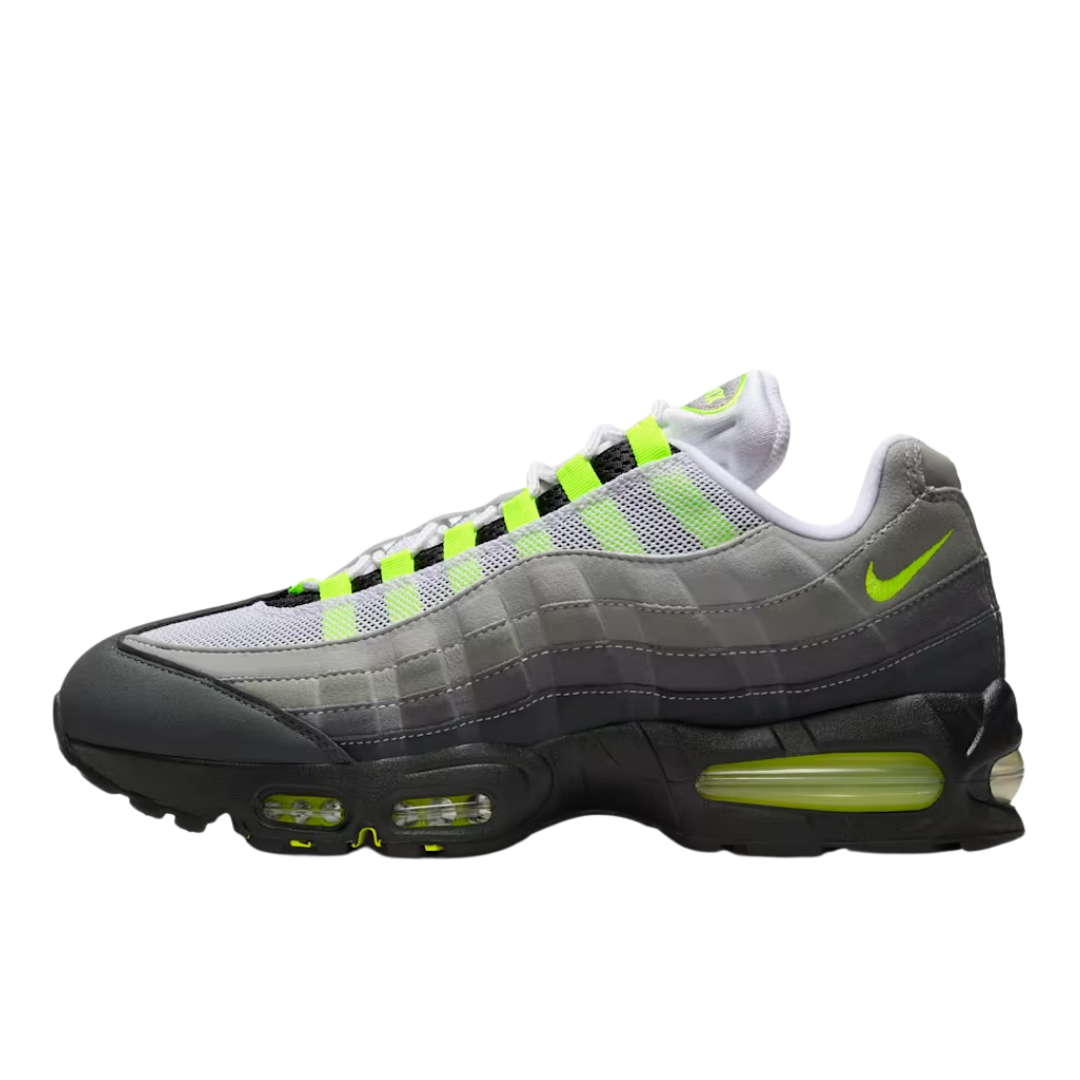 Zapatillas M95 Neon Trainer Streetwear