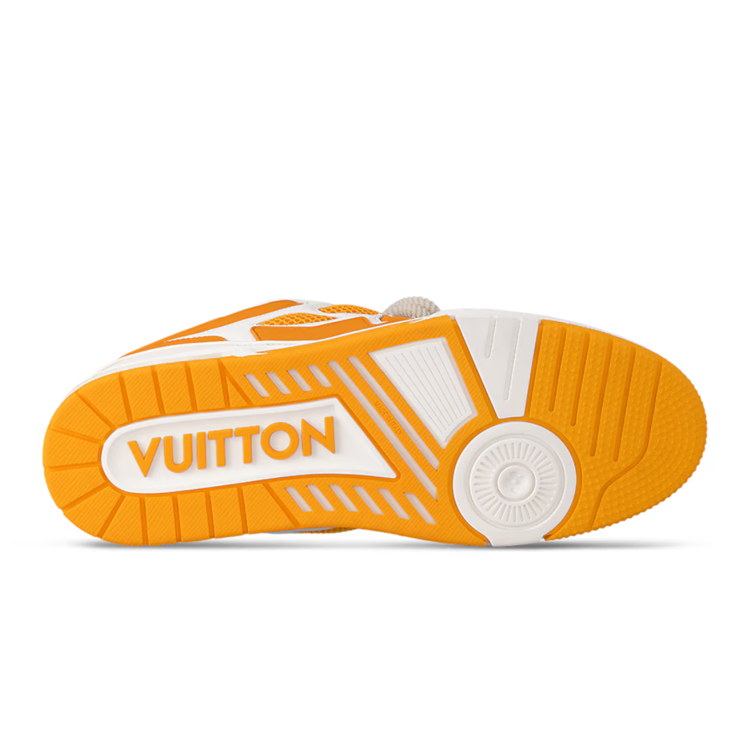 Zapatillas Monogram Skater Trainer Streetwear
