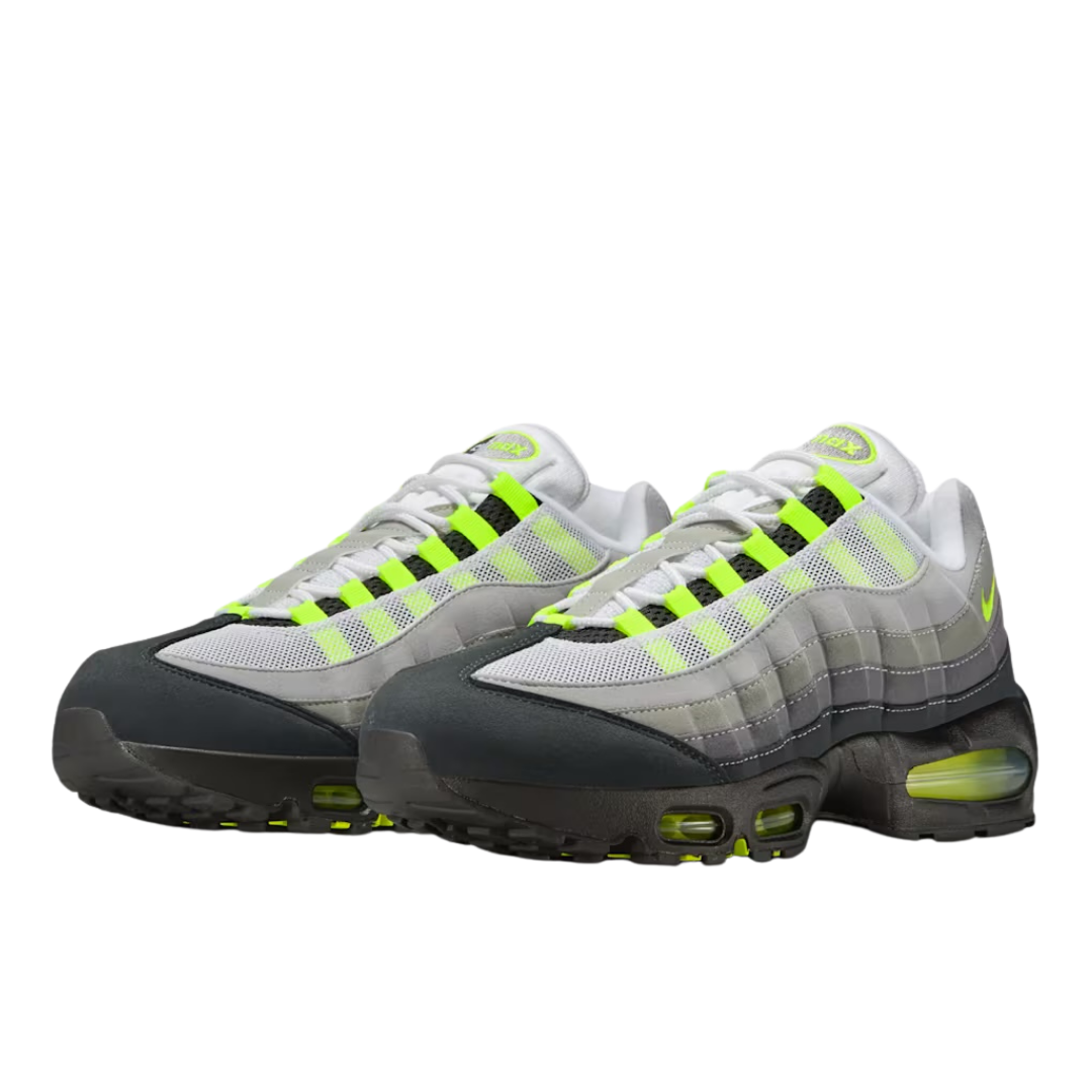 Zapatillas M95 Neon Trainer Streetwear