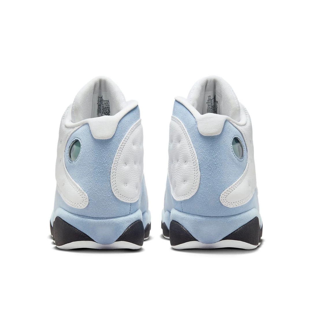 Zapatillas J13 Retro Blue Grey Streetwear