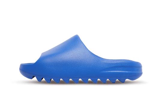 Chanclas Adidas Yeezy Slide Azure Streetwear