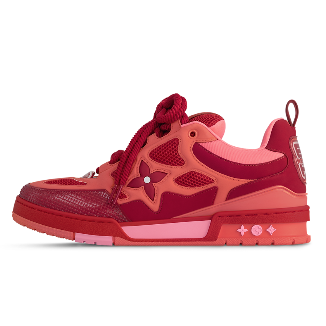 Zapatillas Monogram Skater Streetwear