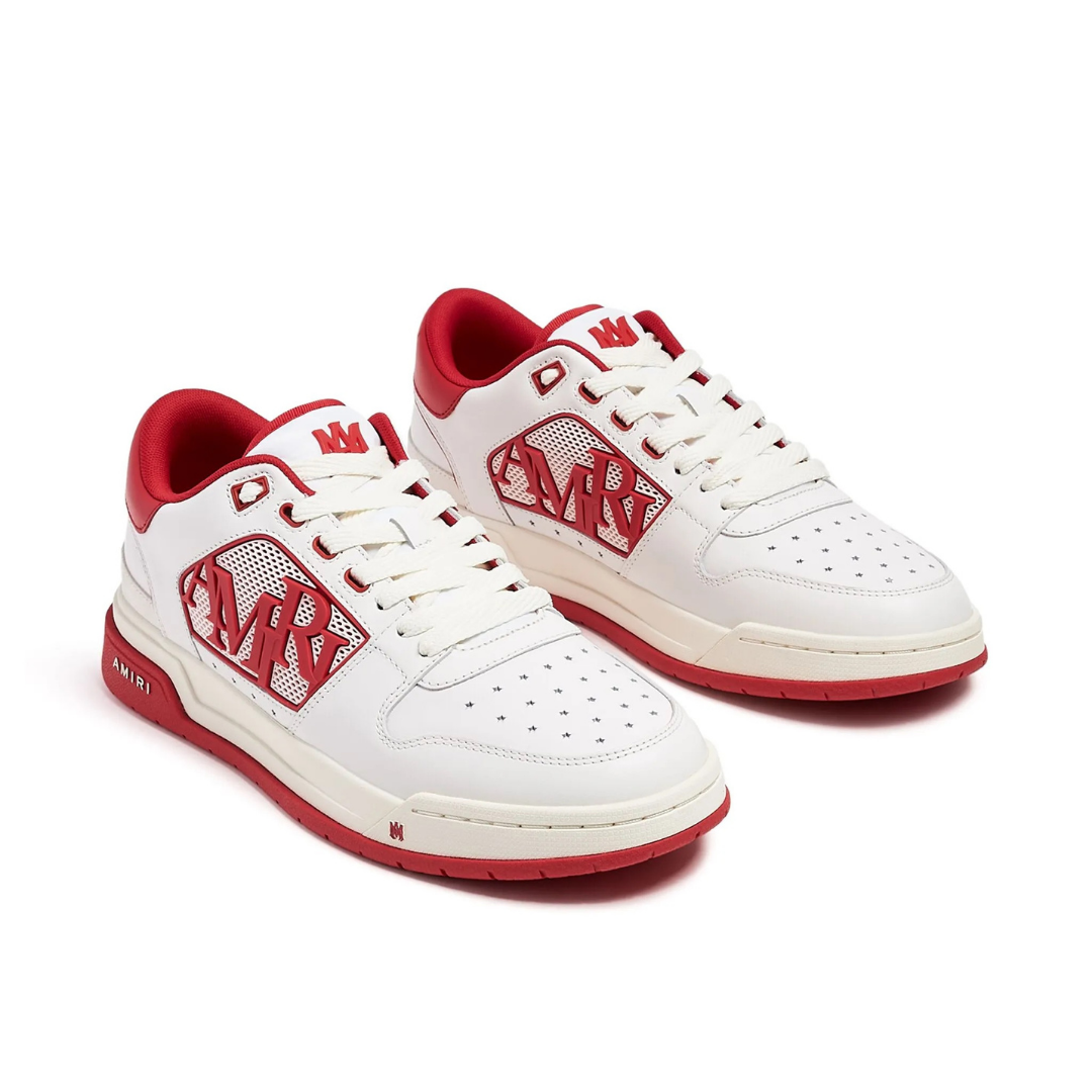 Zapatillas Amr Mit Logo Streetwear