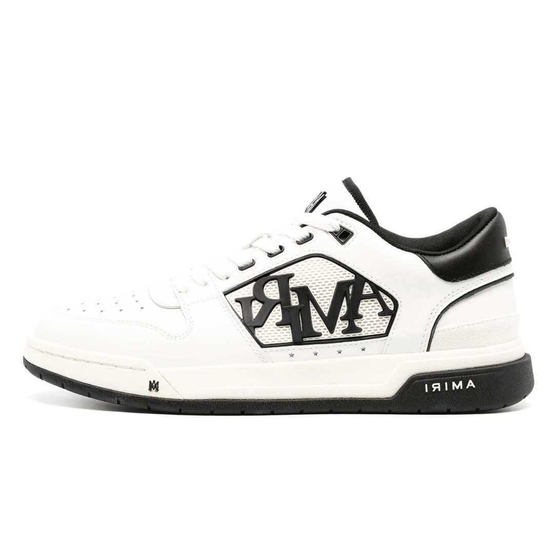 Zapatillas Amr Mit Logo Streetwear