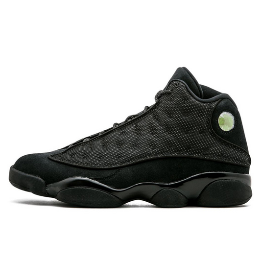 Zapatillas J13 Retro Black Cat Streetwear