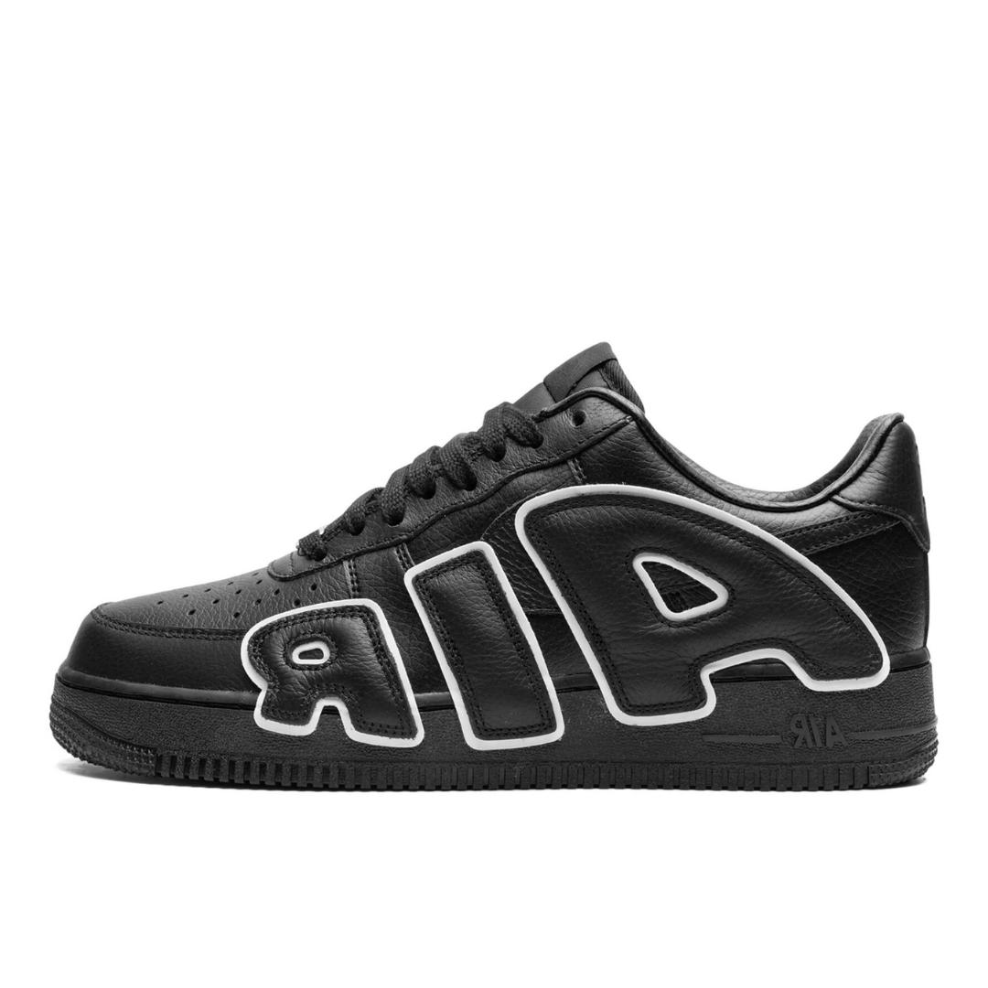 Zapatillas AF1 x CPFM Black Streetwear