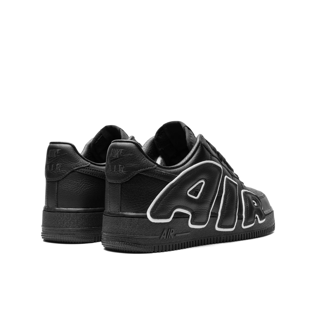 Zapatillas AF1 x CPFM Black Streetwear