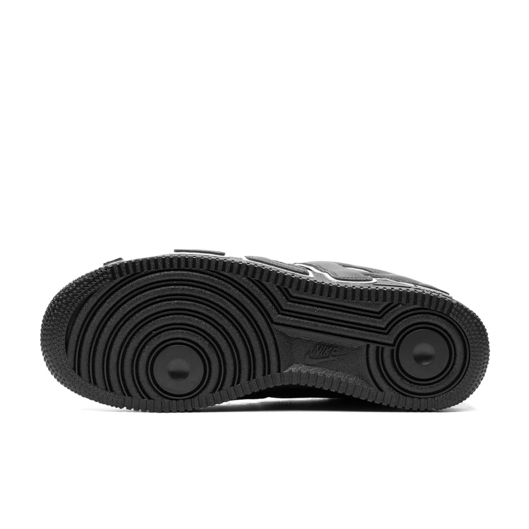 Zapatillas AF1 x CPFM Black Streetwear
