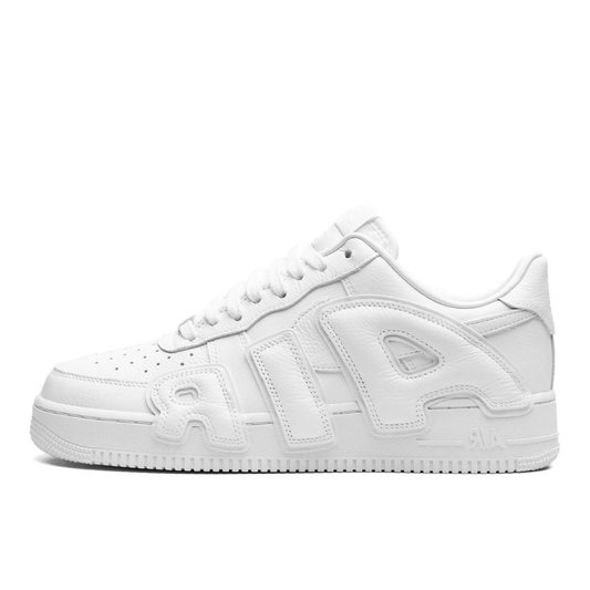 Zapatillas AF1 x CPFM Triple White Streetwear