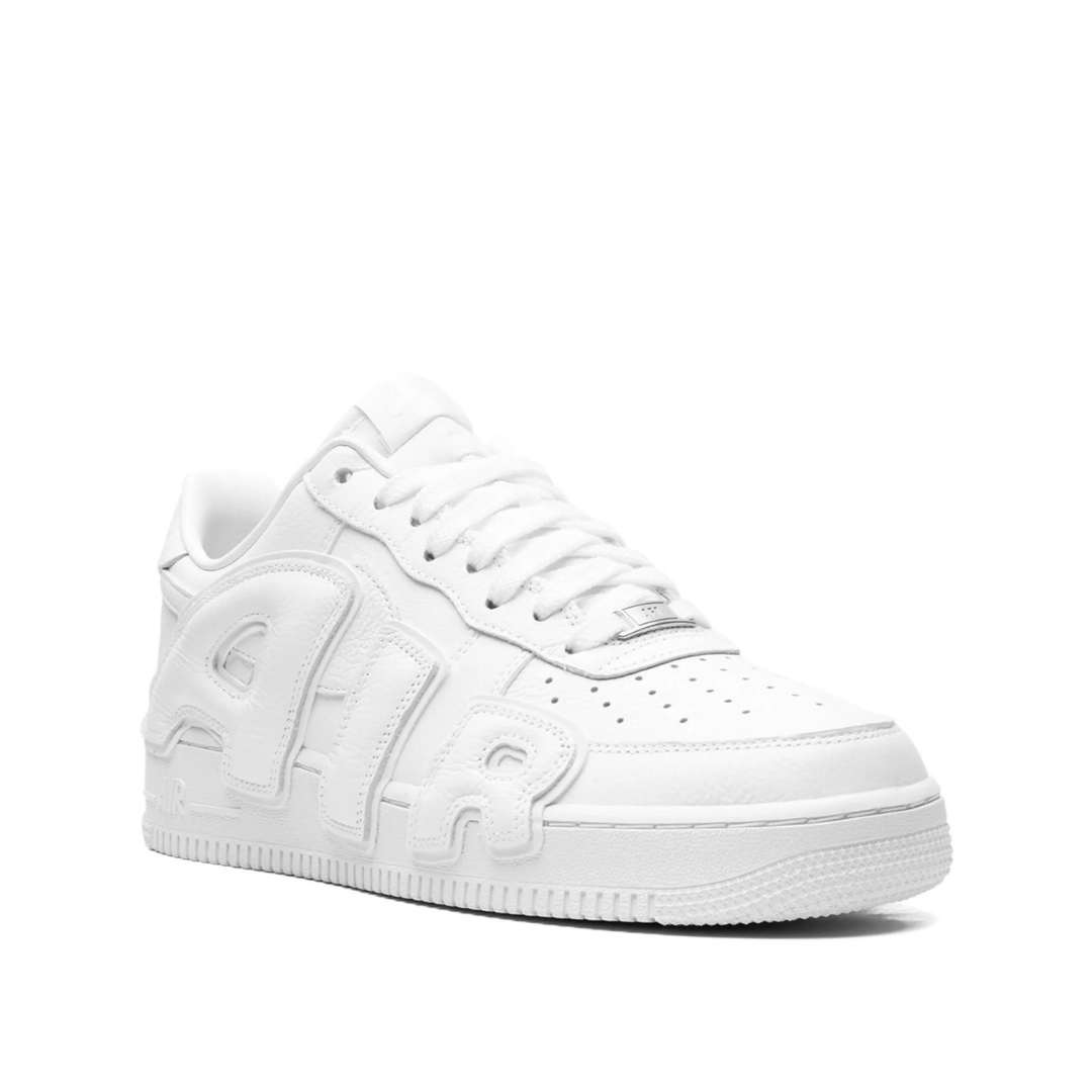 Zapatillas AF1 x CPFM Triple White Streetwear