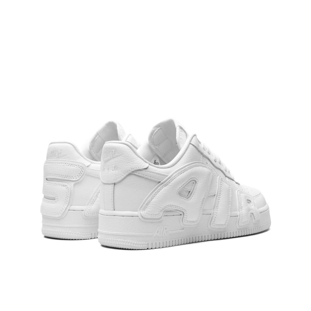 Zapatillas AF1 x CPFM Triple White Streetwear