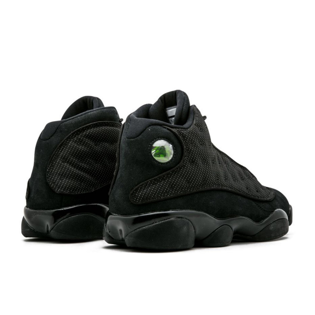 Zapatillas J13 Retro Black Cat Streetwear