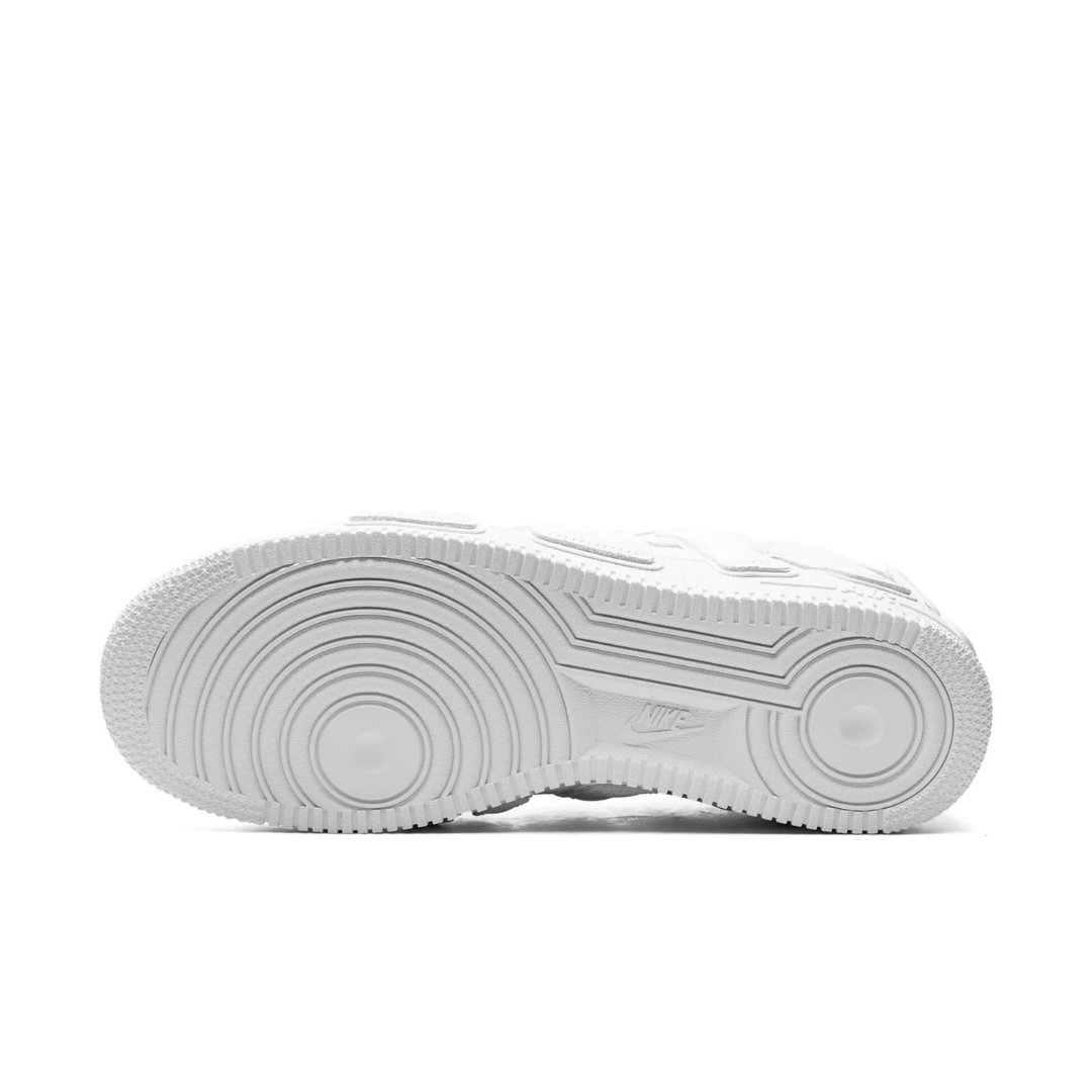 Zapatillas AF1 x CPFM Triple White Streetwear