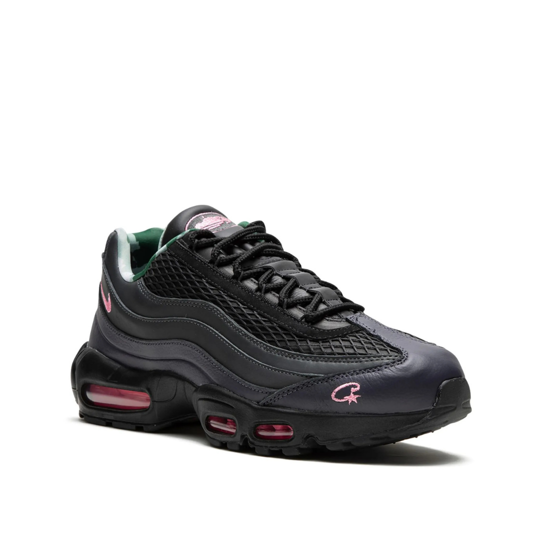Zapatillas Rules The World x 95 Pink Beam Streetwear